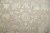 Jaipur Grey Hand Knotted 26 X 50  Area Rug 901-75467 Thumb 1