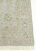 Jaipur Grey Hand Knotted 26 X 50  Area Rug 901-75467 Thumb 2