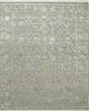 indian_jaipur_grey_area_rug_75467