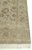 Jaipur Grey Hand Knotted 26 X 50  Area Rug 901-75468 Thumb 2