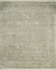 Jaipur Grey Hand Knotted 26 X 50  Area Rug 901-75468 Thumb 0