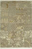 Jaipur Grey Hand Knotted 26 X 50  Area Rug 901-75470 Thumb 0