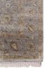 Jaipur Grey Hand Knotted 100 X 133  Area Rug 901-75474 Thumb 2