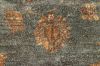 Jaipur Grey Hand Knotted 90 X 120 Area Rug 901-75478 Thumb 1