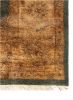 Jaipur Grey Hand Knotted 90 X 120  Area Rug 901-75478 Thumb 2
