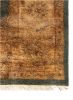 Jaipur Grey Hand Knotted 90 X 120 Area Rug 901-75478 Thumb 2