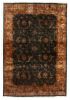 Jaipur Grey Hand Knotted 90 X 120 Area Rug 901-75478 Thumb 0