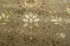 Jaipur Brown Hand Knotted 90 X 120 Area Rug 901-75479 Thumb 1