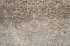 Jaipur Grey Hand Knotted 910 X 132  Area Rug 901-75515 Thumb 1