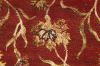Jaipur Red Hand Knotted 90 X 120 Area Rug 901-75519 Thumb 1