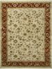 Jaipur Beige Hand Knotted 90 X 120 Area Rug 901-75522 Thumb 0
