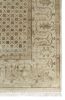 Jaipur Beige Hand Knotted 90 X 120 Area Rug 901-75526 Thumb 2