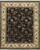 indian_jaipur_black_area_rug_75537