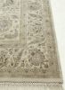 Jaipur Beige Hand Knotted 90 X 120  Area Rug 901-75539 Thumb 2