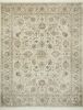 Jaipur Beige Hand Knotted 90 X 120  Area Rug 901-75539 Thumb 0