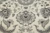 Jaipur White Hand Knotted 90 X 120  Area Rug 901-75541 Thumb 1