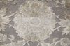 Jaipur Grey Hand Knotted 40 X 60  Area Rug 901-75551 Thumb 1