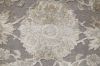 Jaipur Grey Hand Knotted 40 X 60 Area Rug 901-75551 Thumb 1