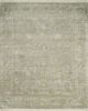 Jaipur Grey Hand Knotted 40 X 60 Area Rug 901-75556 Thumb 0
