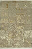 Jaipur Grey Hand Knotted 40 X 60  Area Rug 901-75557 Thumb 0