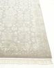 Jaipur Grey Hand Knotted 60 X 90  Area Rug 901-75564 Thumb 2