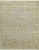 Jaipur Grey Hand Knotted 60 X 90 Area Rug 901-75567 Thumb 0