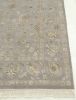 Jaipur Grey Hand Knotted 60 X 90 Area Rug 901-75571 Thumb 2