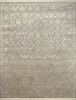 Jaipur Grey Hand Knotted 60 X 90 Area Rug 901-75571 Thumb 0