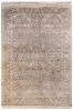 indian_jaipur_grey_area_rug_75572