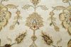 Jaipur White Hand Knotted 80 X 100 Area Rug 901-75574 Thumb 1