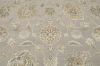 Jaipur Grey Hand Knotted 46 X 66  Area Rug 901-75576 Thumb 1