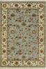 Jaipur Blue Hand Knotted 60 X 90  Area Rug 901-75581 Thumb 0