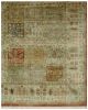 Jaipur Multicolor Hand Knotted 80 X 100  Area Rug 901-75591 Thumb 2