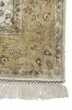 Jaipur White Hand Knotted 80 X 100  Area Rug 901-75593 Thumb 2