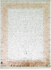 Jaipur White Hand Knotted 80 X 100  Area Rug 901-75594 Thumb 0