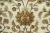 Jaipur White Hand Knotted 80 X 100  Area Rug 901-75595 Thumb 1