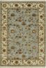Jaipur Blue Hand Knotted 66 X 910 Area Rug 901-75601 Thumb 0