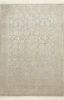 Jaipur Grey Hand Knotted 66 X 910  Area Rug 901-75603 Thumb 0