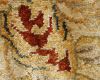 Jaipur Beige Hand Knotted 66 X 910 Area Rug 901-75606 Thumb 1
