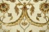 Jaipur White Hand Knotted 66 X 910  Area Rug 901-75608 Thumb 1