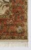 Jaipur White Hand Knotted 60 X 90 Area Rug 901-75610 Thumb 2