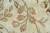 Jaipur White Hand Knotted 60 X 90 Area Rug 901-75611 Thumb 1