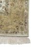Jaipur White Hand Knotted 60 X 90 Area Rug 901-75611 Thumb 2