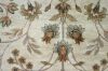 Jaipur White Hand Knotted 60 X 90 Area Rug 901-75612 Thumb 1
