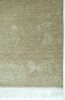 Jaipur Green Hand Knotted 80 X 100  Area Rug 901-75622 Thumb 2
