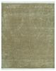 Jaipur Green Hand Knotted 80 X 100  Area Rug 901-75622 Thumb 0