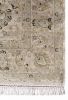 Jaipur Beige Hand Knotted 80 X 100 Area Rug 901-75624 Thumb 2