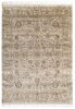 Jaipur Beige Hand Knotted 80 X 100  Area Rug 901-75624 Thumb 0