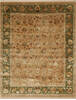 Jaipur Brown Hand Knotted 40 X 60  Area Rug 901-75631 Thumb 0