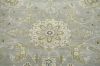 Jaipur Grey Hand Knotted 66 X 910 Area Rug 901-75637 Thumb 1